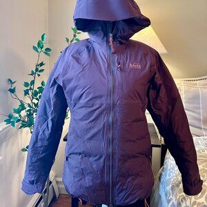 REI Co-op Stormhenge 850 Down Jacket